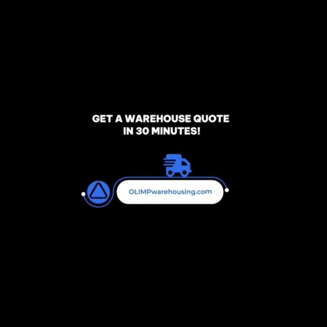 Get a Warehouse Quote in 30 Minutes! | How to Submit an RFQ with OLIMP