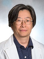Liangge Hsu, MD