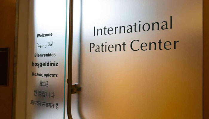 Resources for international patients visiting Brigham and Women&rsquo;s Hospital.