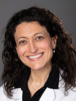 Jennifer Lynn Irani, MD