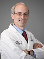 Dr. J. Michael Gaziano, MD, MPH, Chief, Division of Aging