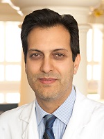 Houman Javedan, MD