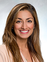 Khushboo Jhala, MD, MBA