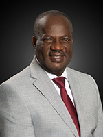 Jonathan Asiedu-Otibu, MACL, BCC