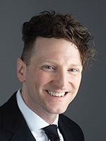 Joseph J. Taylor, MD, PhD