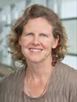 Julia Sinclair, MBA, Senior Vice President, Inpatient and Clinical Services