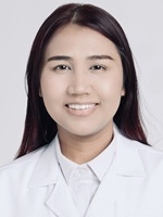 Pimchanok Junnil, MD