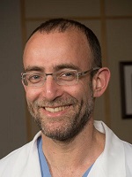 Daniel Katz, MD