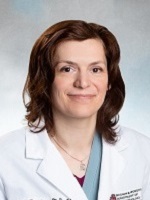 Vesela Kovacheva, MD