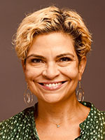 Lauren Mu&ntilde;iz, CRA