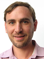 Matthew S. Lebo, MD, PhD