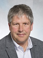 James Arthur Lederer, PhD