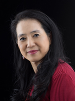 Patty Lee, MM, MTS, BCC