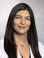 Leila Montaser Kouhsari, MD, PhD