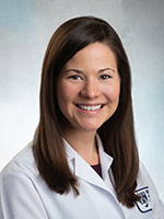 Kristen L'Esperance, PA-C