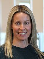 Lisa Porazzo, RN, BSN