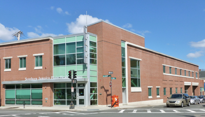 Southern Jamaica Plain Health Center