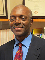 Luc Djouss&eacute;, MD, MPH, DSc