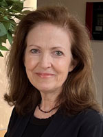 Lucinda Zettek, BSN, RN, CCRN