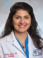 Rachna Madan, MD