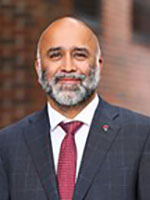 Mandeep Singh Saund, MD