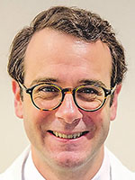 Marc A Bouffard, MD