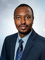Martin Nkau, MBA