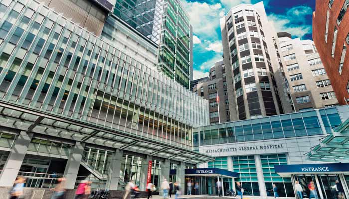 Mass General Brigham for Children