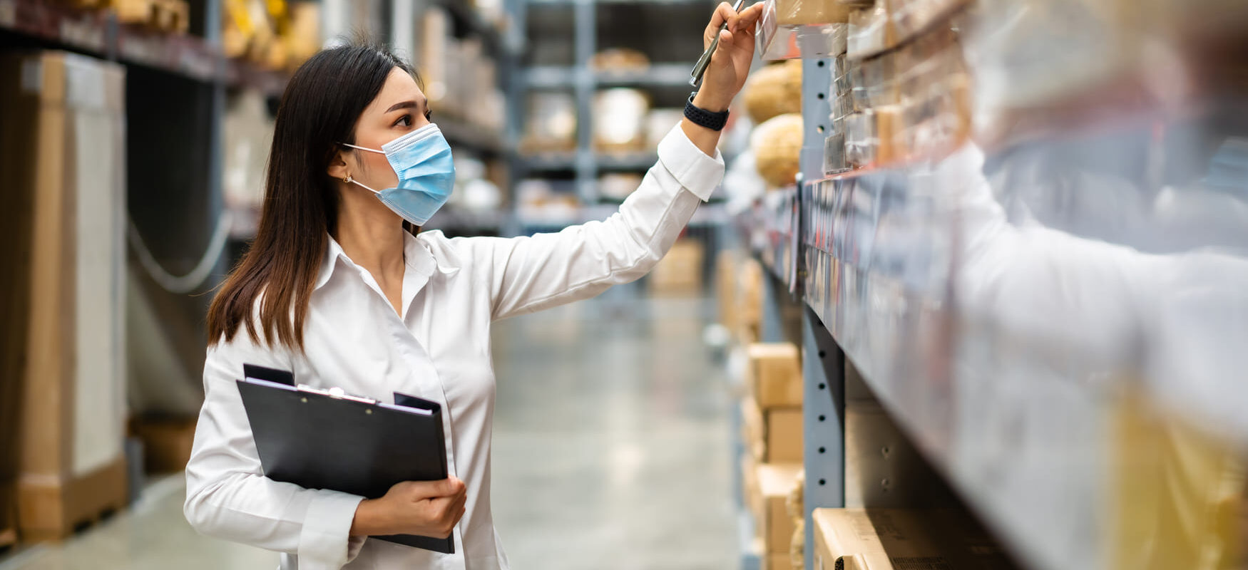 Medical Logistics