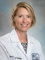 Elizabeth A. Morgan, MD