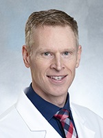 J. Danny Muehlschlegel, MD