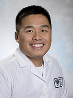 Stanley Mui, PA-C