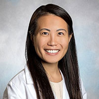 Nina Ran, MD, MPH, MSTR