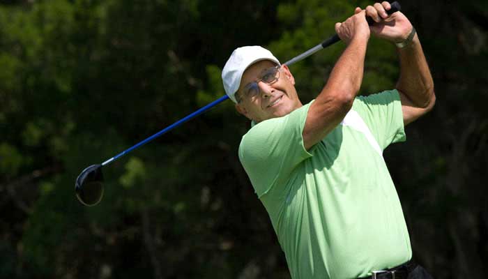 Learn more about the Orthopaedic & Arthritis Center Programs.