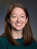 Megan O'Keefe, MS, CNM