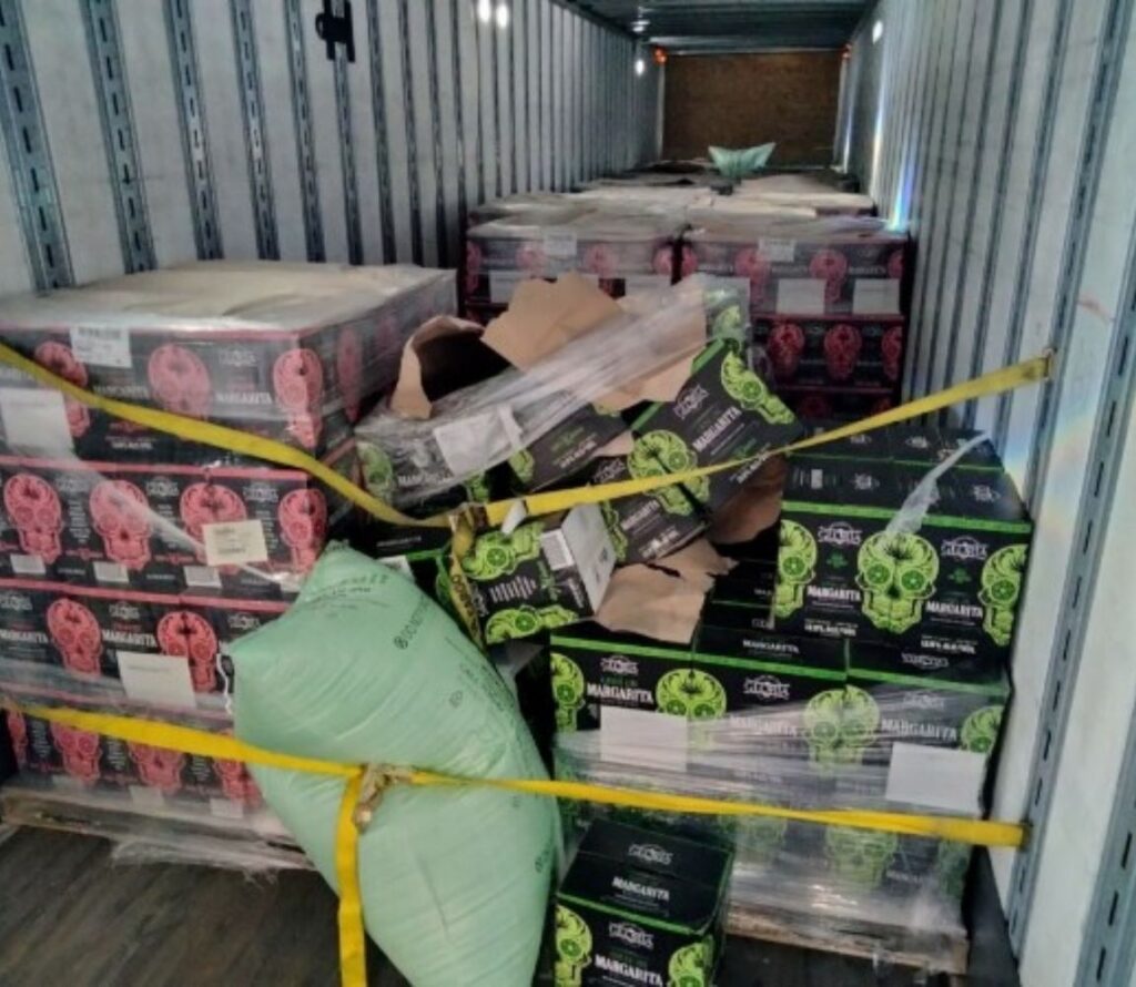 Our expert pallet rework services minimize costs and maximize usability.