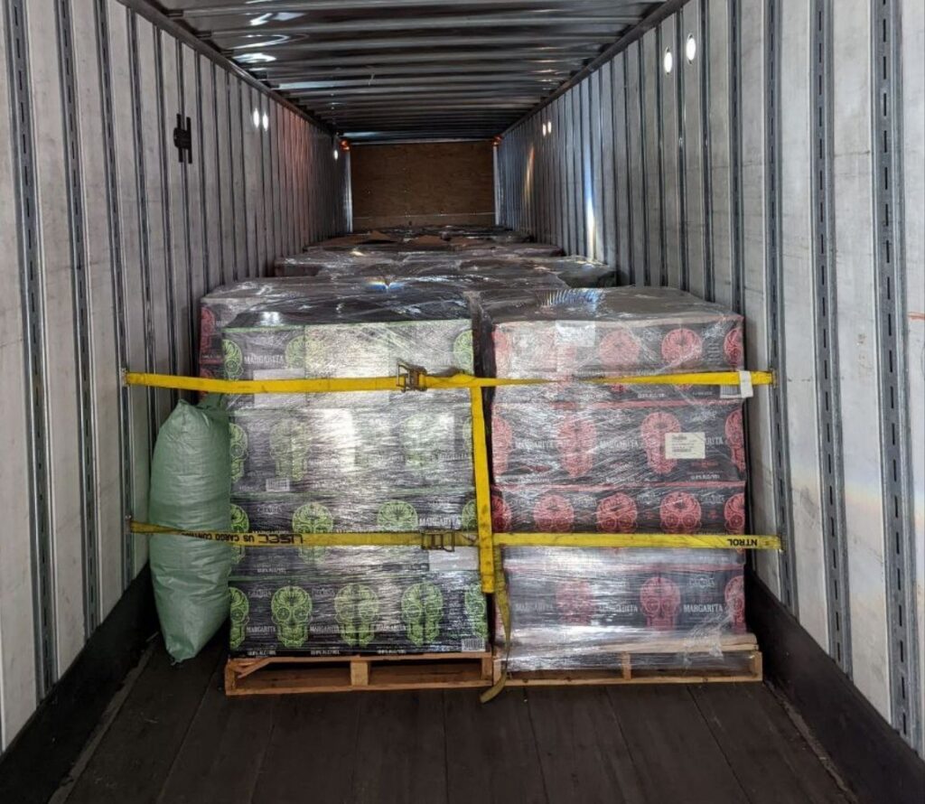Integrating our pallet rework services can significantly boost your logistics performance and ensure product quality.
