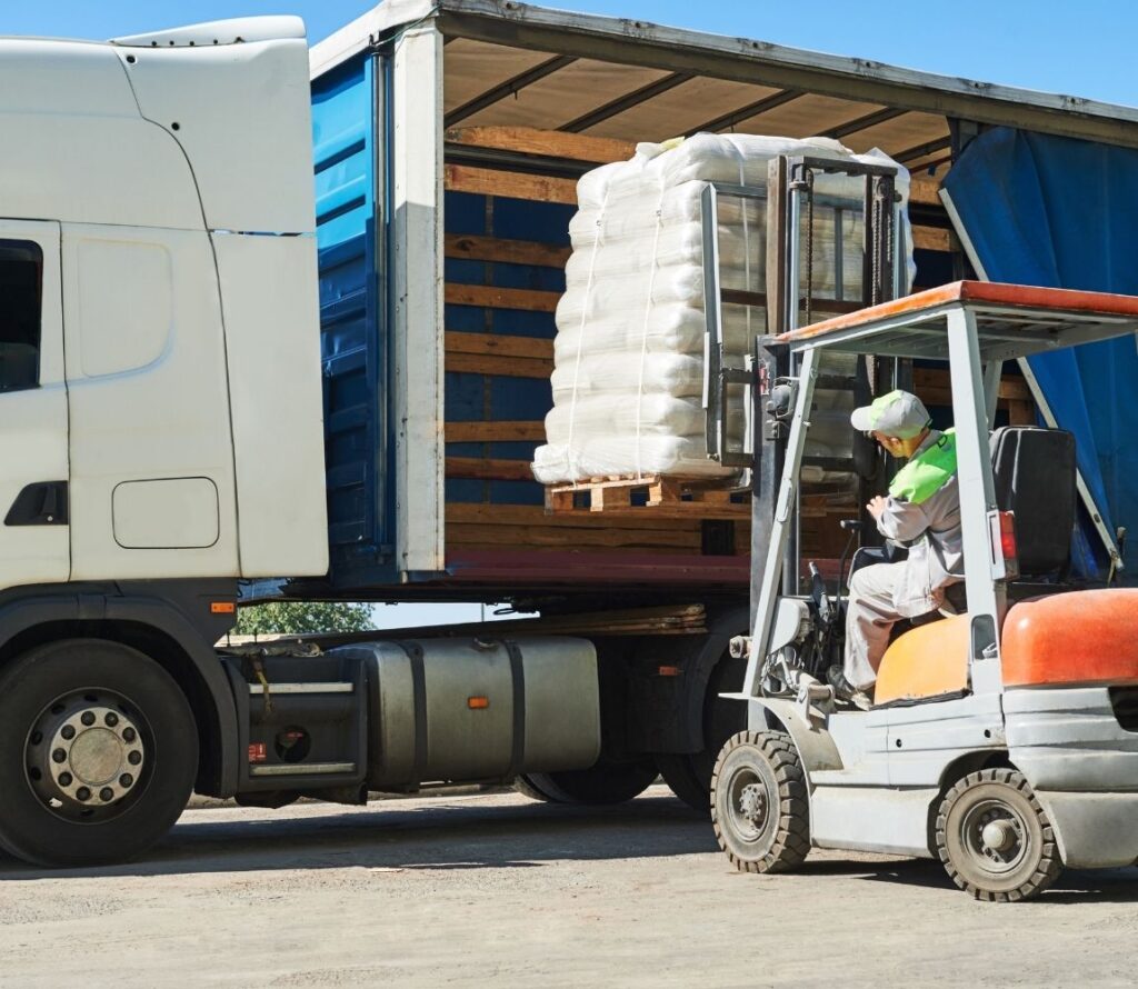 Expert pallet rework services by OLIMP Warehousing ensure safety, compliance, and efficiency for Mobile businesses.