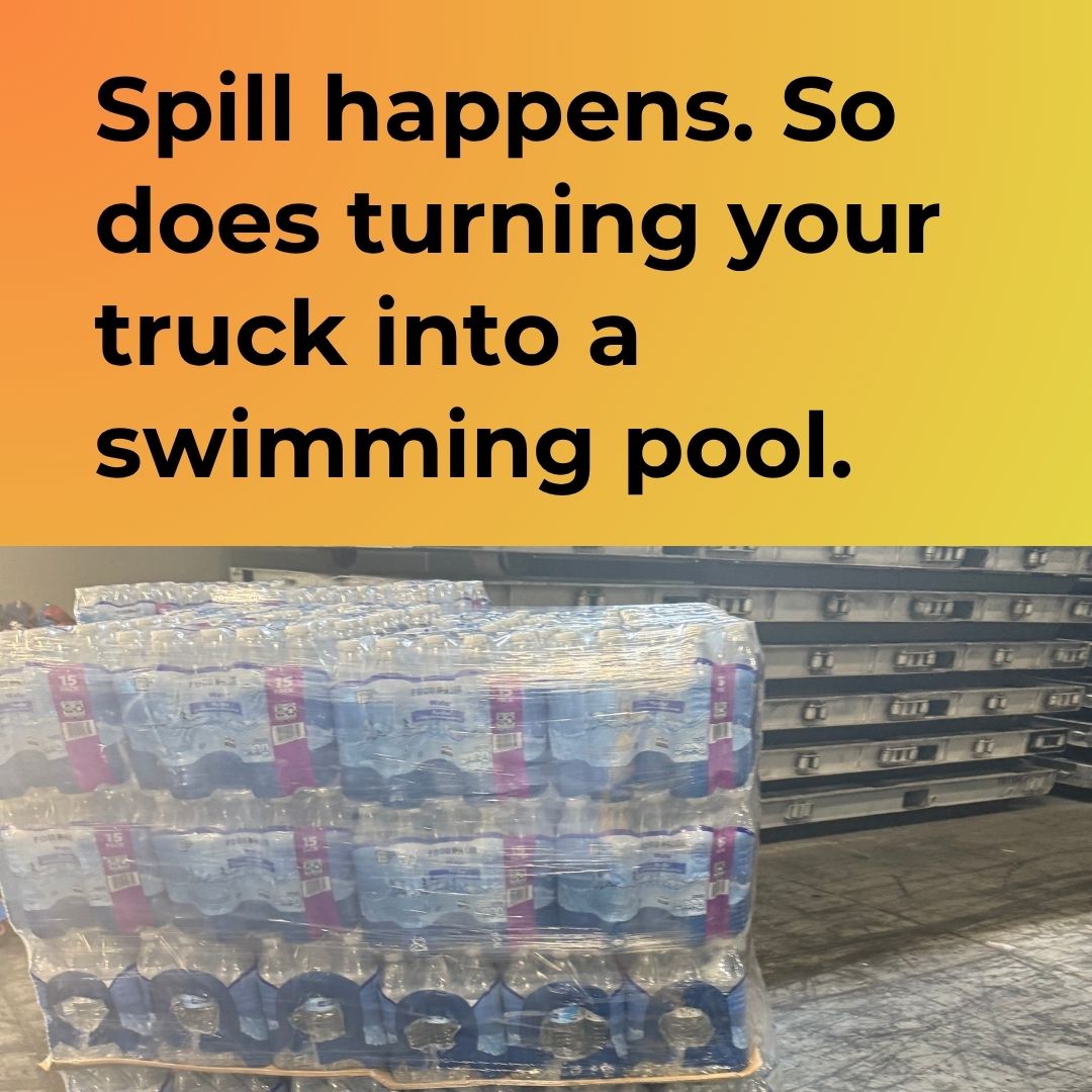 Pallet Rework