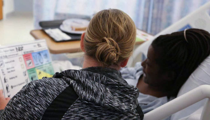 Important information for your in-hospital stay at Brigham and Women&rsquo;s Hospital. 