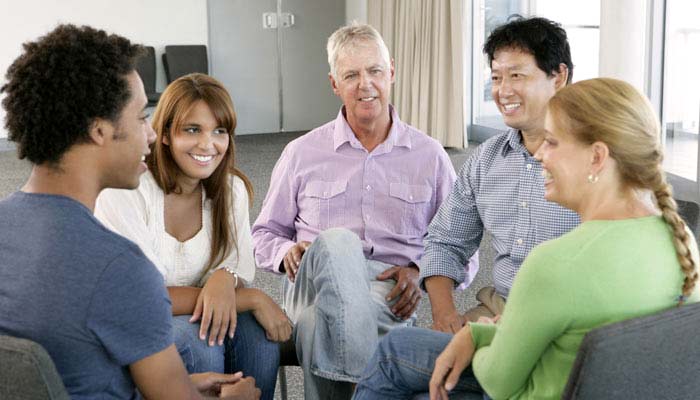 Patient and Family Support Groups at Brigham and Women&rsquo;s Hospital.