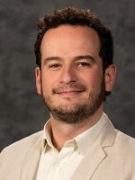 Carlos Parra-Herran, MD