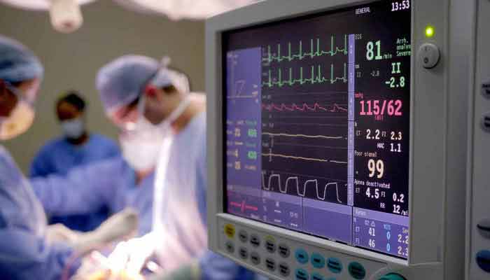 Learn more about the Heart & Vascular Center of Excellence.