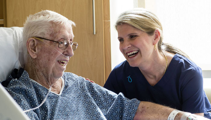 Information for patients of Brigham and Women&rsquo;s hospital and their families.