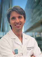 Pier Paolo Peruzzi, MD, PhD