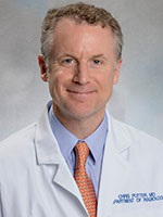 Christopher A. Potter, MD