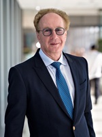 Dmitry J. Rabkin, MD, PhD