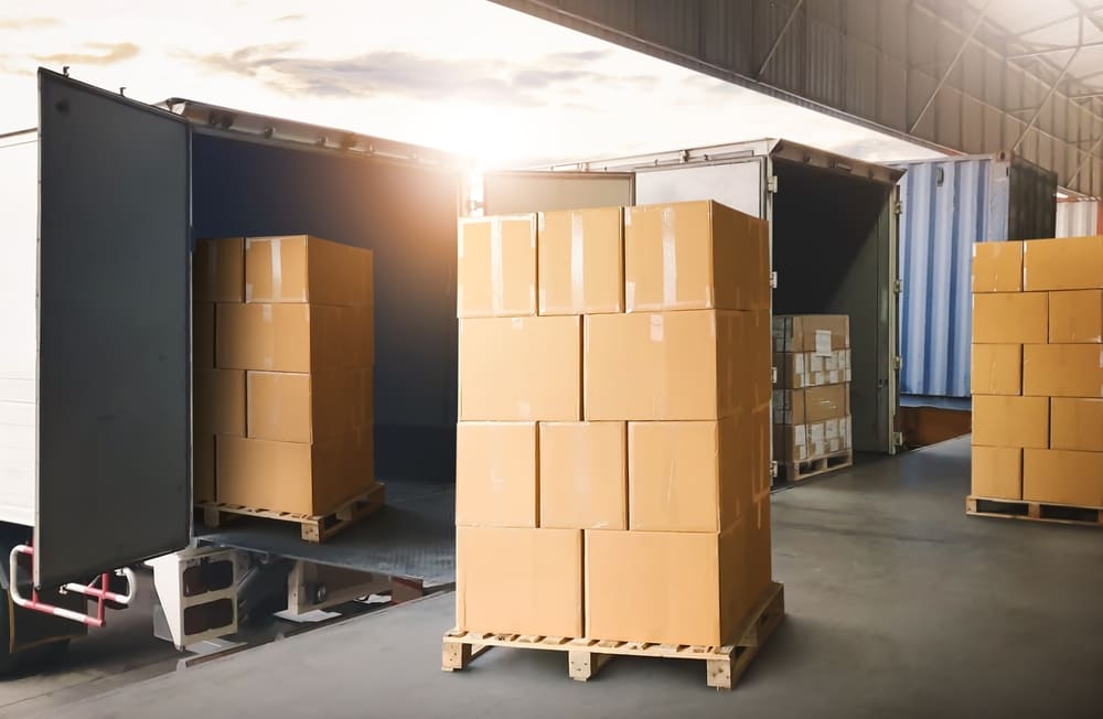 efficient last mile delivery for your freight