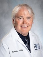 Mark Redston, MD