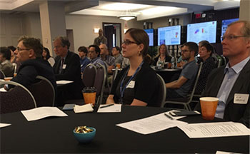 The Fifth Annual Radiology Research Symposium